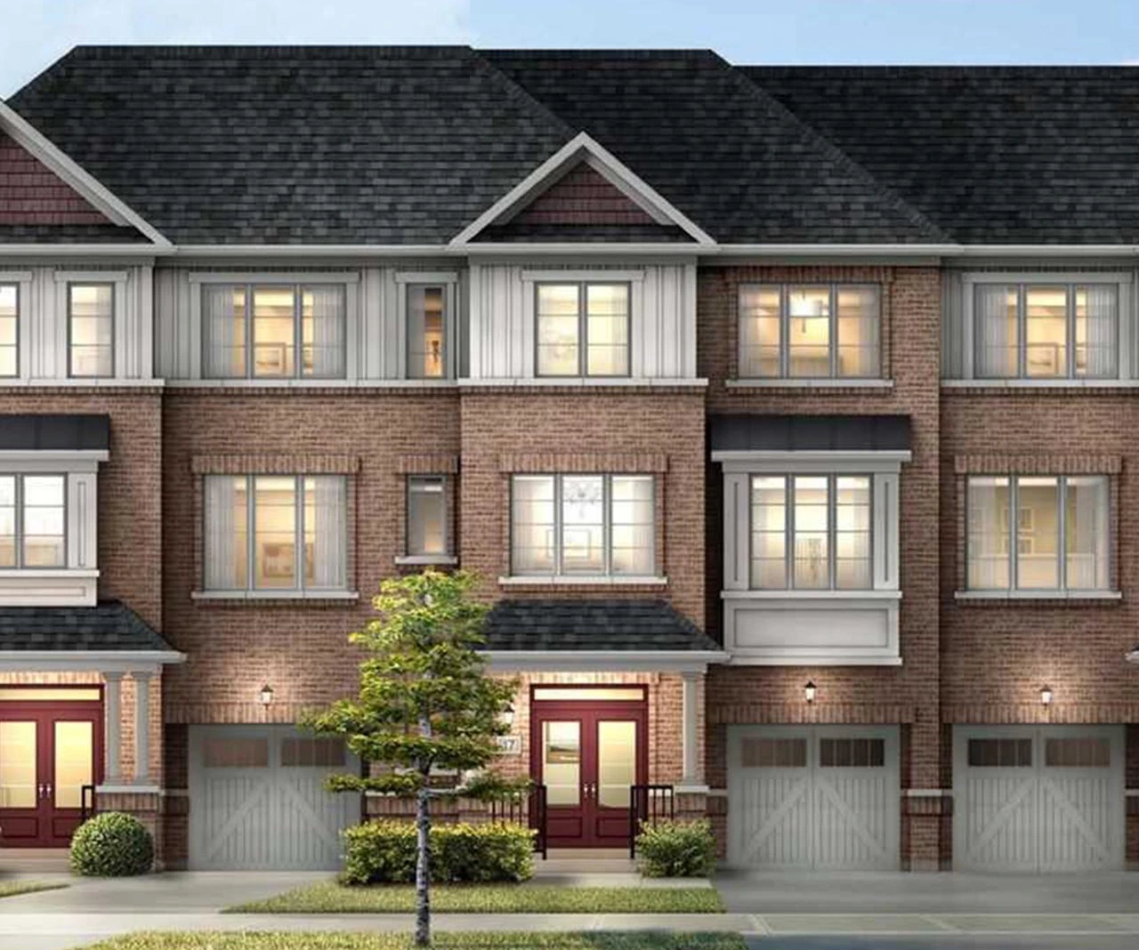 assignment homes for sale in whitby
