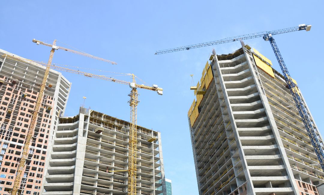 Top Affordable Pre-Construction Condos in Toronto Under $500k in 2024 