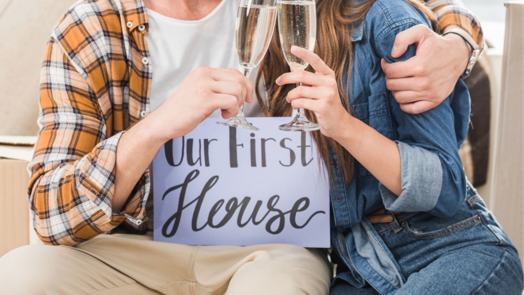 What is the First-Time Home Buyer Incentive? 