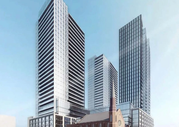 Design-District-Condos-2-Exterior-View-of-Towers-Hamilton