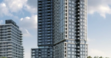 Kindred Condos