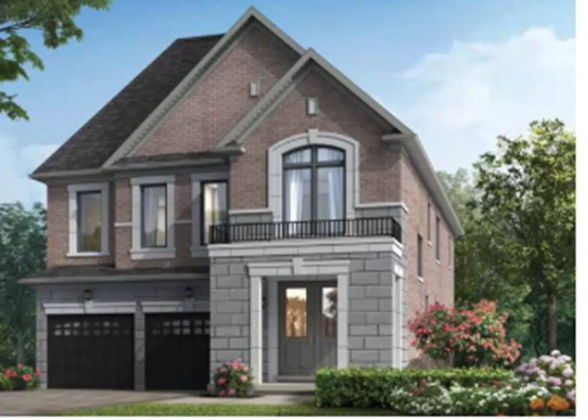 Preconstruction Homes in Caledon