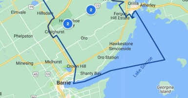 deerfield-map-Barrie